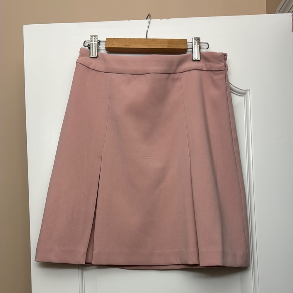 Vince Camuto Pink Women's Skirt - Size XXS